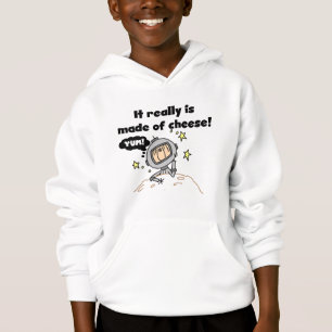 Moon of Cheese Tshirts and Gifts