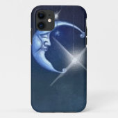 Moon  oils_iphone5 Case-Mate iPhone case (Achterkant)