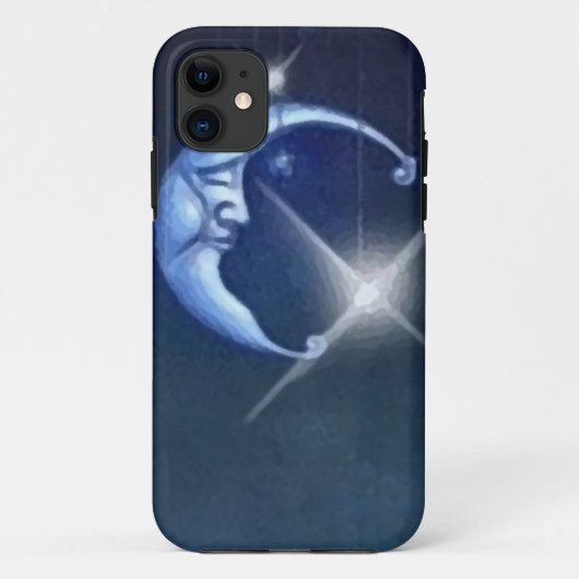 Moon  oils_iphone5 Case-Mate iPhone case (Achterkant)