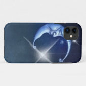 Moon  oils_iphone5 Case-Mate iPhone case (Achterkant (horizontaal))