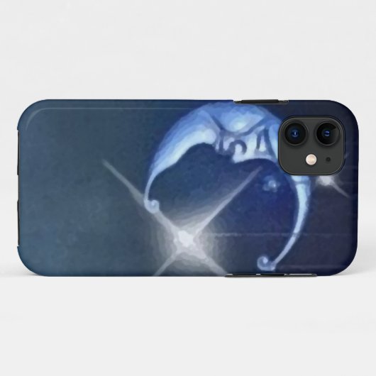 Moon oils_iphone5 Case-Mate iPhone case (Achterkant (horizontaal))