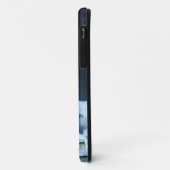 Moon oils_iphone Case-Mate iPhone case (Achterkant/links)