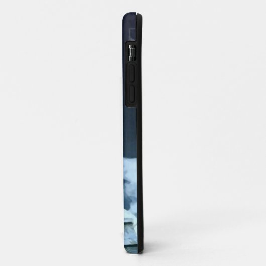 Moon oils_iphone Case-Mate iPhone case (Achterkant/links)