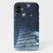 Moon oils_iphone Case-Mate iPhone case (Achterkant)
