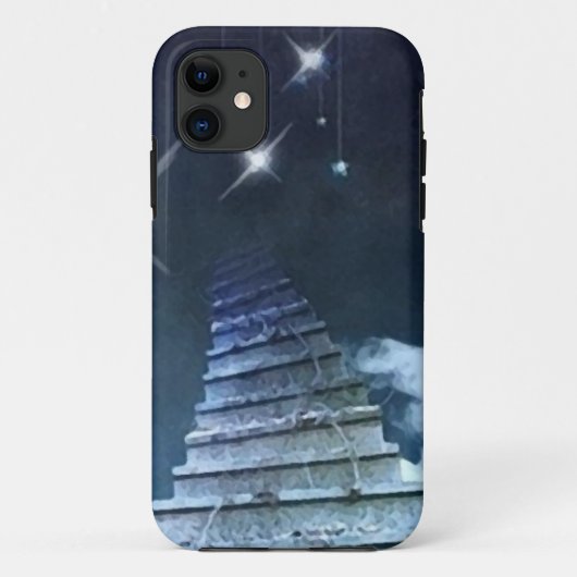 Moon oils_iphone Case-Mate iPhone case (Achterkant)