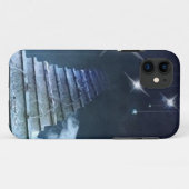 Moon oils_iphone Case-Mate iPhone case (Achterkant (horizontaal))
