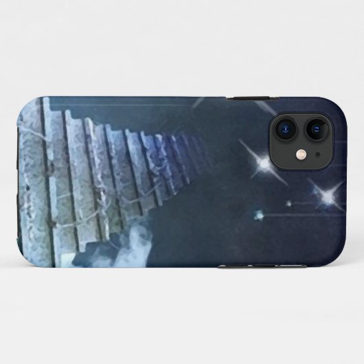 Moon oils_iphone Case-Mate iPhone case (Achterkant (horizontaal))