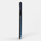 Moon oils_iphone Case-Mate iPhone case (Achterkant/rechts)