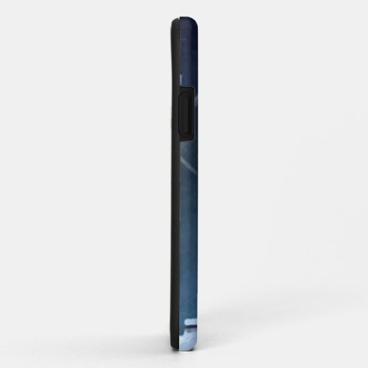 Moon oils_iphone Case-Mate iPhone case (Achterkant/rechts)