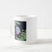 Moon omkeren koffiemok (Voorkant links)