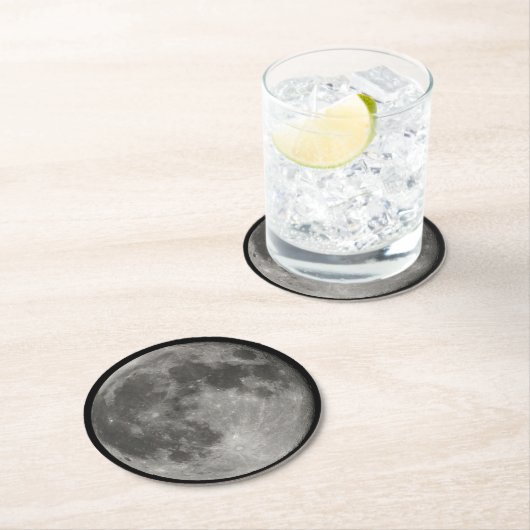 Moon Onderzetter (Insitu)