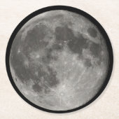 Moon Onderzetter (Voorkant)