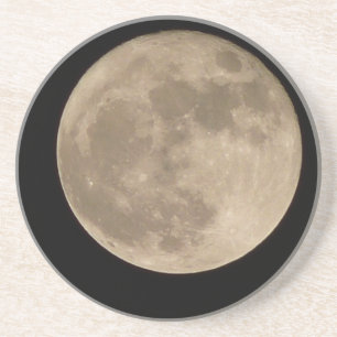 Moon Onderzetters Astrology Full Moon Giften & Dec