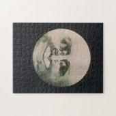 Moon Optical Illusion - So Fun Legpuzzel (Horizontaal)