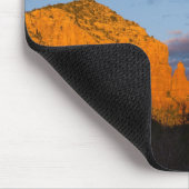 Moon Over Sedona Mousepad 2226 Muismat (Hoek)