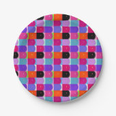 MOON PAPIEREN BORDJE (Voorkant)