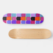 MOON PERSOONLIJK SKATEBOARD (Horizontaal)