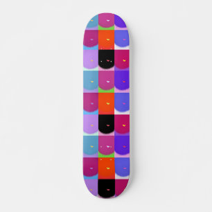 MOON PERSOONLIJK SKATEBOARD