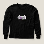 Moon Phase Floral Sweatshirt (Voorkant)