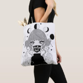 MOON PHASE GANG Light Tas (Dichtbij)