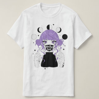 MOON PHASE GANG T-SHIRT