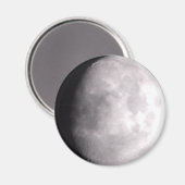 Moon Phase-koelkast Magneet (Voorkant / Achterkant)