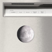 Moon Phase-koelkast Magneet (Insitu (Vaatwasser))