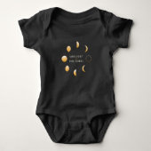 Moon Phase Romper (Voorkant)