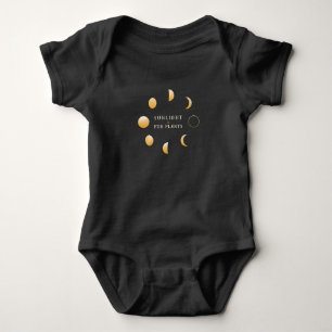 Moon Phase Romper