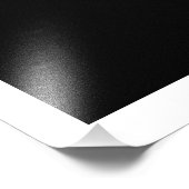 Moon Phases Wall Art – Celestial Home Decor Foto Afdruk (Hoek)