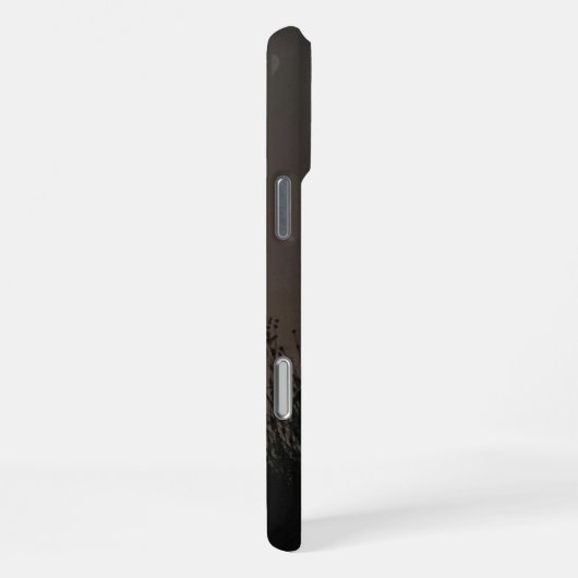 moon phone case iPhone hoesje (Rechterkant)