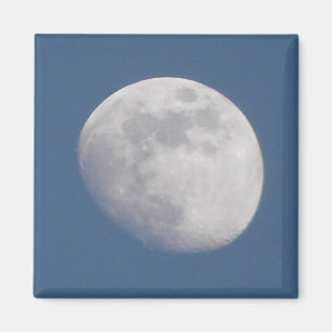 Moon Photography Moon Phases Magneet