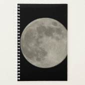 Moon Planner (Voorkant)
