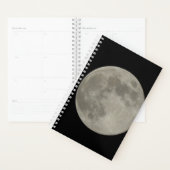 Moon Planner (Display)