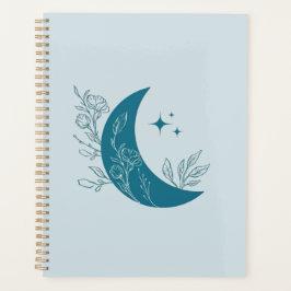 Moon Planner