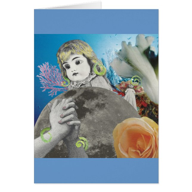 Moon Prayer (Voorkant)