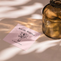 MOON PSYCHIC MEDIUM PALM LEZING FORTUNE TELLER