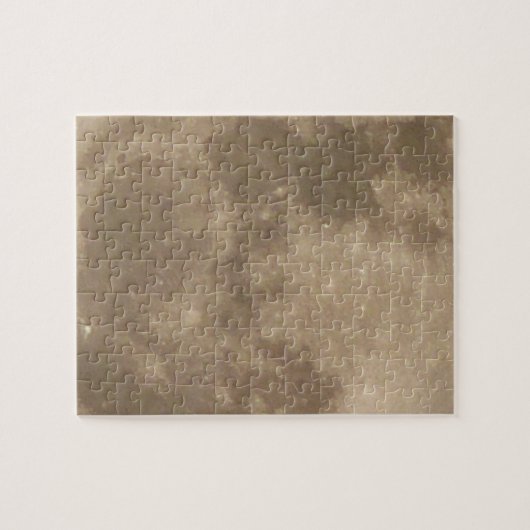 Moon Puzzle - aanpasbare Full Moon Puzzles Legpuzzel (Horizontaal)