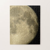 Moon Puzzle Legpuzzel (Verticaal)