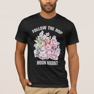 Moon Rabbit T-shirt