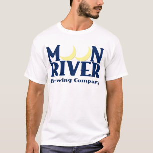 Moon River Brewing T-shirt