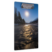 Moon River Klembord (Rechts)