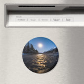 Moon River Magneet (Insitu (Vaatwasser))