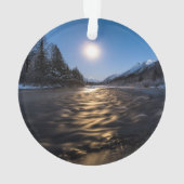 Moon River Ornament (achterkant)