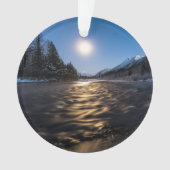 Moon River Ornament (voorkant)