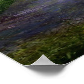 Moon River. Poster (Hoek)