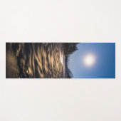 Moon River Yogamat (Voorkant (horizontaal))