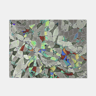 Moon Rocks Meditation Deurmat