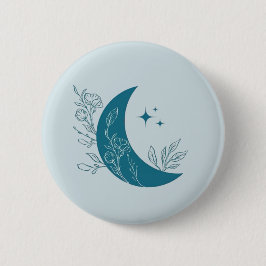 Moon Ronde Button 5,7 Cm