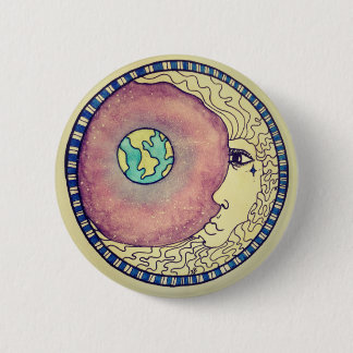 Moon Ronde Button 5,7 Cm